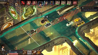 Aether & Iron screenshot 3