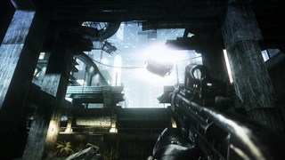 Syndicate screenshot 1