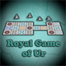 Royal Game of Ur!