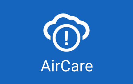 AirCare small promo image