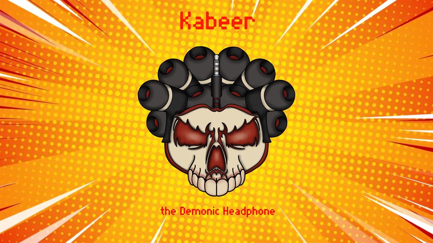 #7. Mokoko X (Xbox) Podle: NAISU