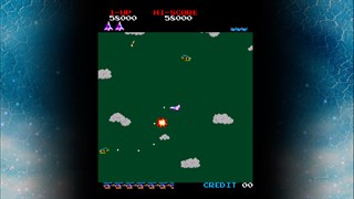 Time Pilot screenshot 5