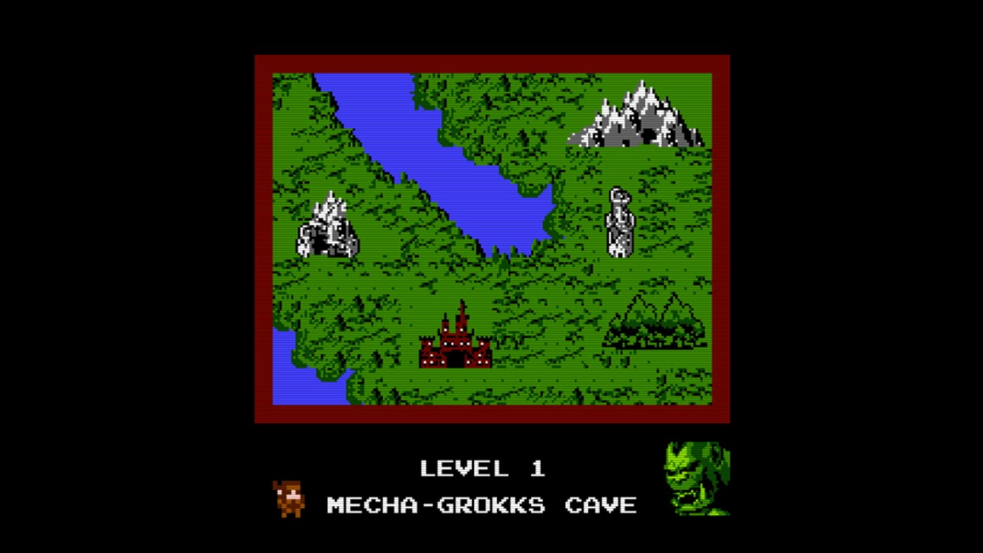 #1. The Adventures of Panzer: Legacy Collection (Xbox) By: Ratalaika Games S.L.