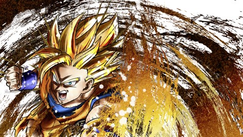 DRAGON BALL FIGHTERZ(Xbox One)