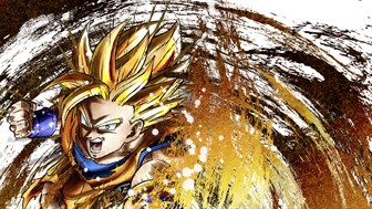 DRAGON BALL FIGHTERZ (Xbox Series X|S & Xbox One)