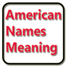 American Names
