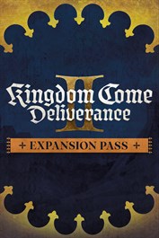 Kingdom Come: Deliverance II Expansion Pass