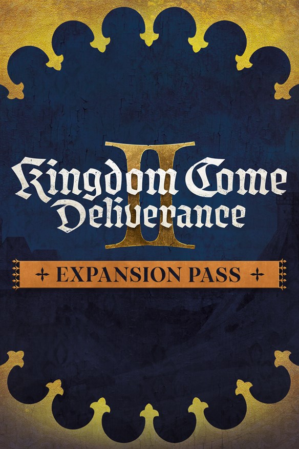 Kingdom Come: Deliverance II Expansion Pass