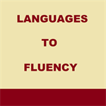 Learn Languages to Fluency on the go