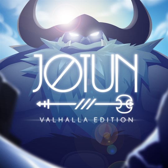 Jotun: Valhalla Edition for xbox