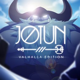Aperçu Jotun: Valhalla Edition