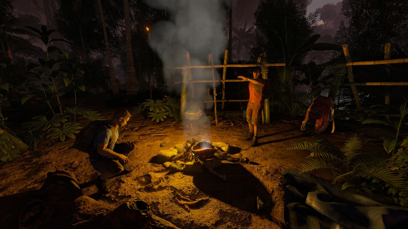 #6. Green Hell Xbox Series X|S (Xbox) Podle: Creepy Jar