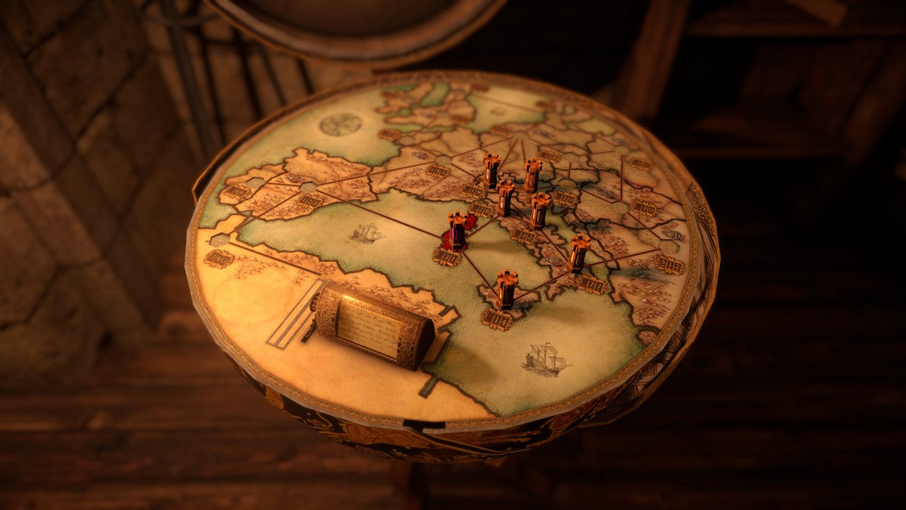The House of Da Vinci screenshot 9