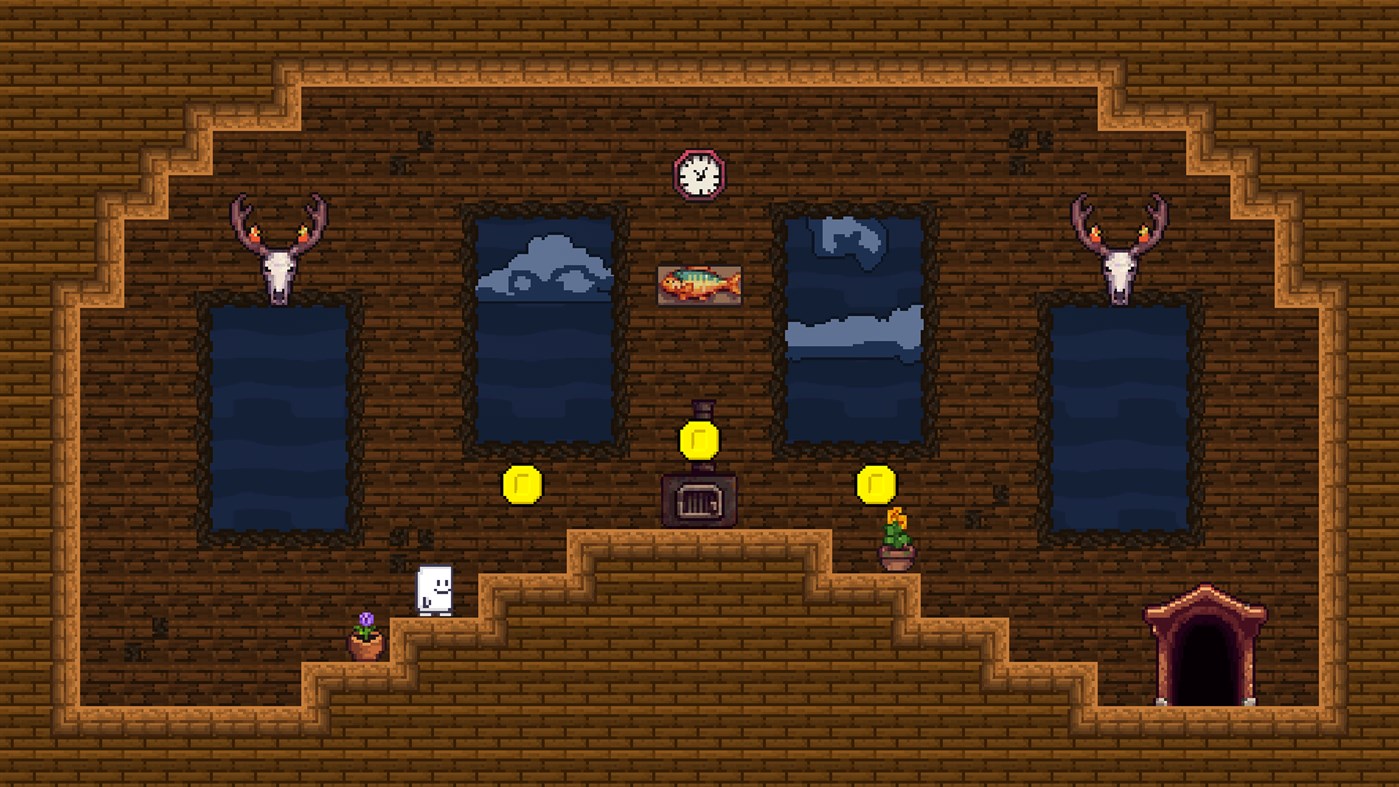 #1. Marshmallow Marvin: Timberfall Xbox Bundle (Xbox) Podle: Jolly Lobster Interactive