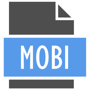 MOBI Reader icon