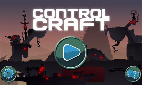 ControlCraft screenshot 1