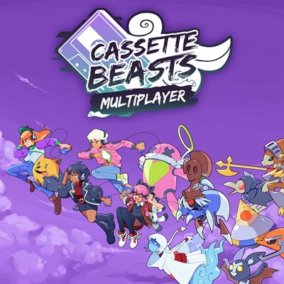 Cassette Beasts