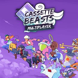 Aperçu Cassette Beasts