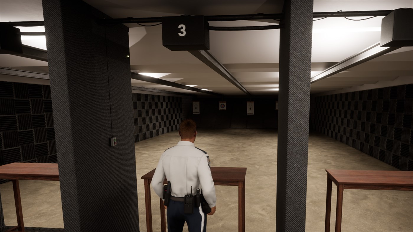 #6. Highway Police Simulator (Xbox) 由: Aerosoft GmbH