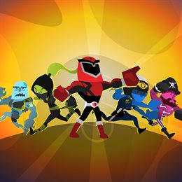 Aperçu Runbow