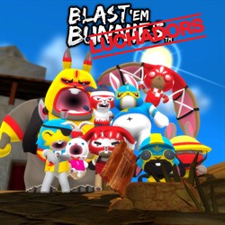 BEB: Conjunto de Skins e Arena Lutador