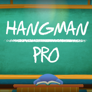 Hangman Pro