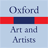 Oxford Dictionary of Art and Artists