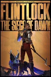 Flintlock – Deluxe Edition