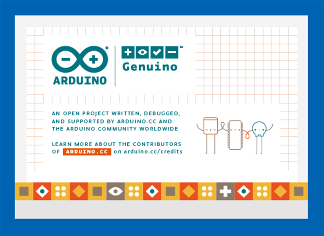 #3. Arduino IDE (Windows) By: Arduino LLC