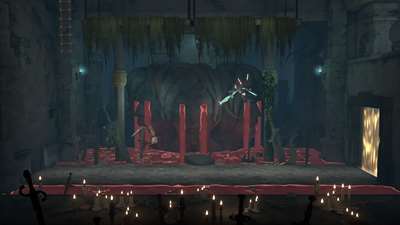 Winds of Arcana: Ruination screenshot 3