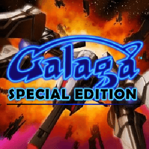 Galaga for mac free download