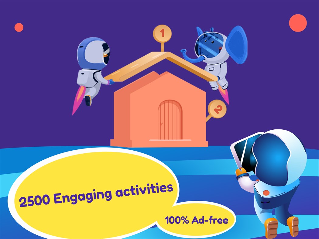 #4. Magrid Learning Solution (Windows) By: LetzMath Sarl