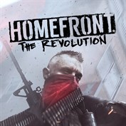 Homefront®: The Revolution Expansion Pass