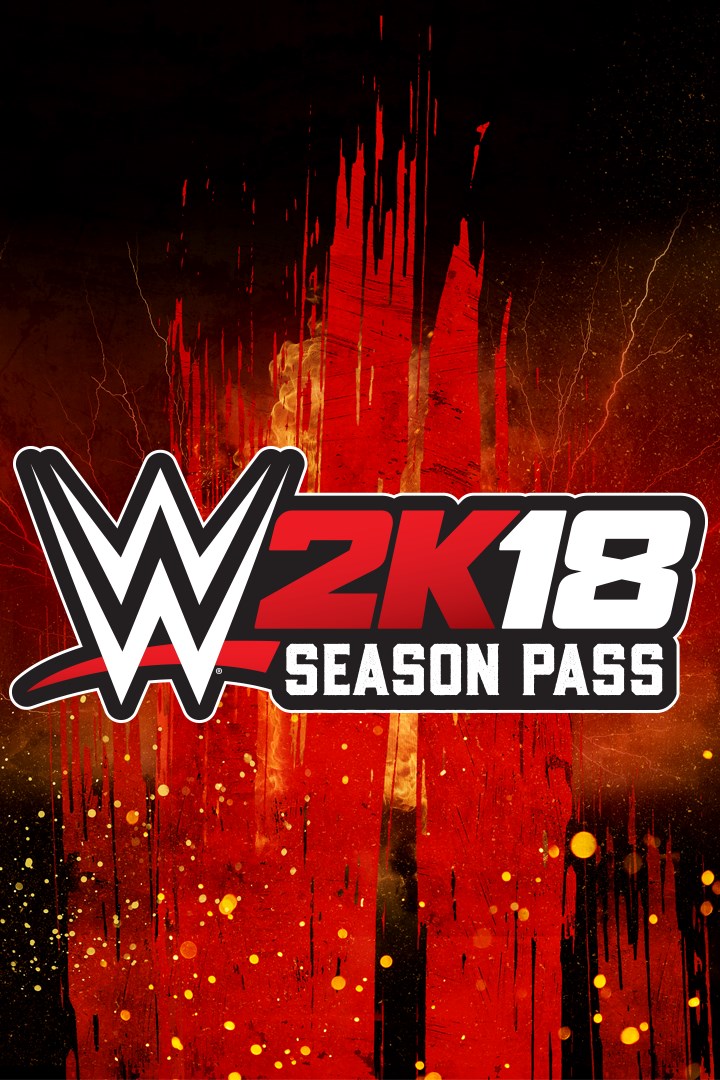 wwe 2k18 price xbox one