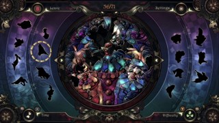Glass Masquerade 2 screenshot 5