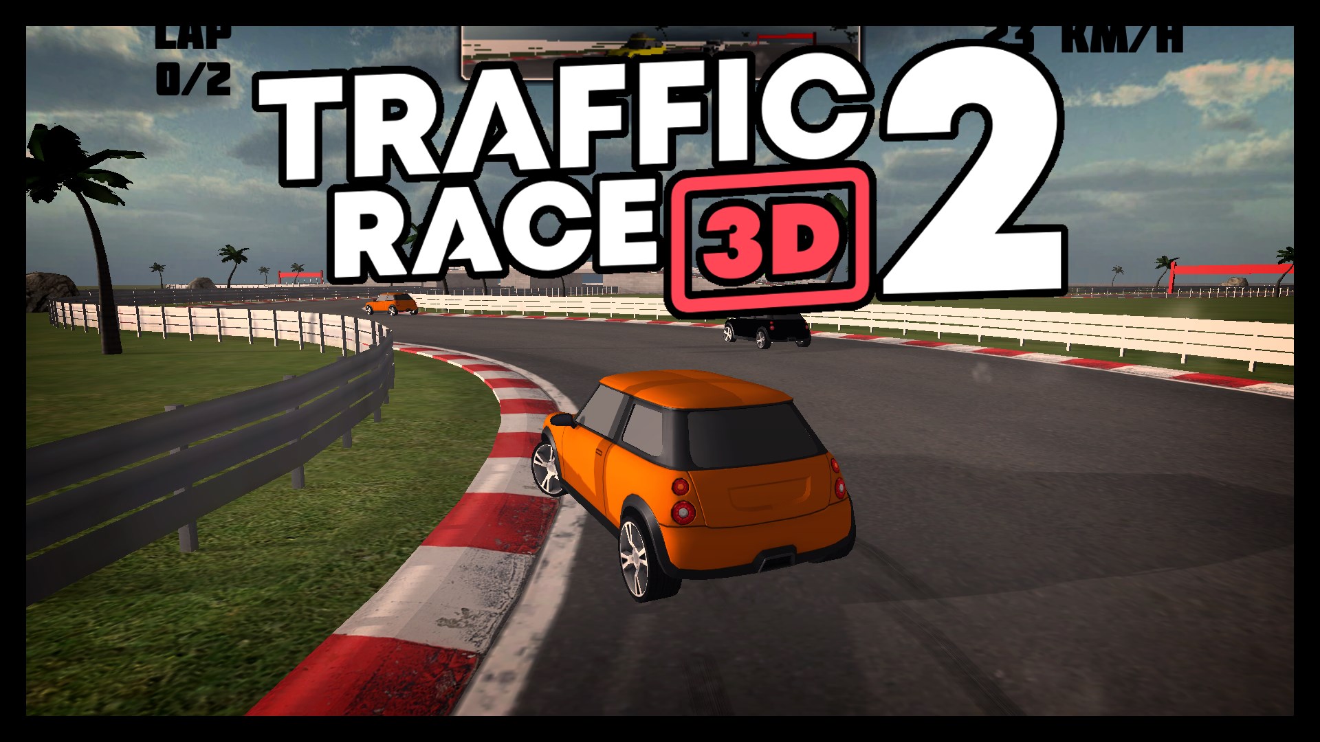 Buy Traffic Race 3D 2 | Xbox