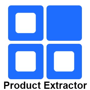 MicroSAK Product Extractor
