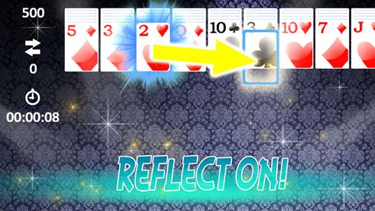 Free Spider Solitaire Games For Mac
