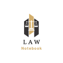 Law Notebook