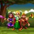 Gnomes Garden