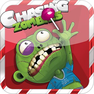 Chasing Zombies