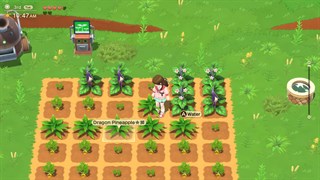 Harvest Moon: Home Sweet Home Special Edition screenshot 1