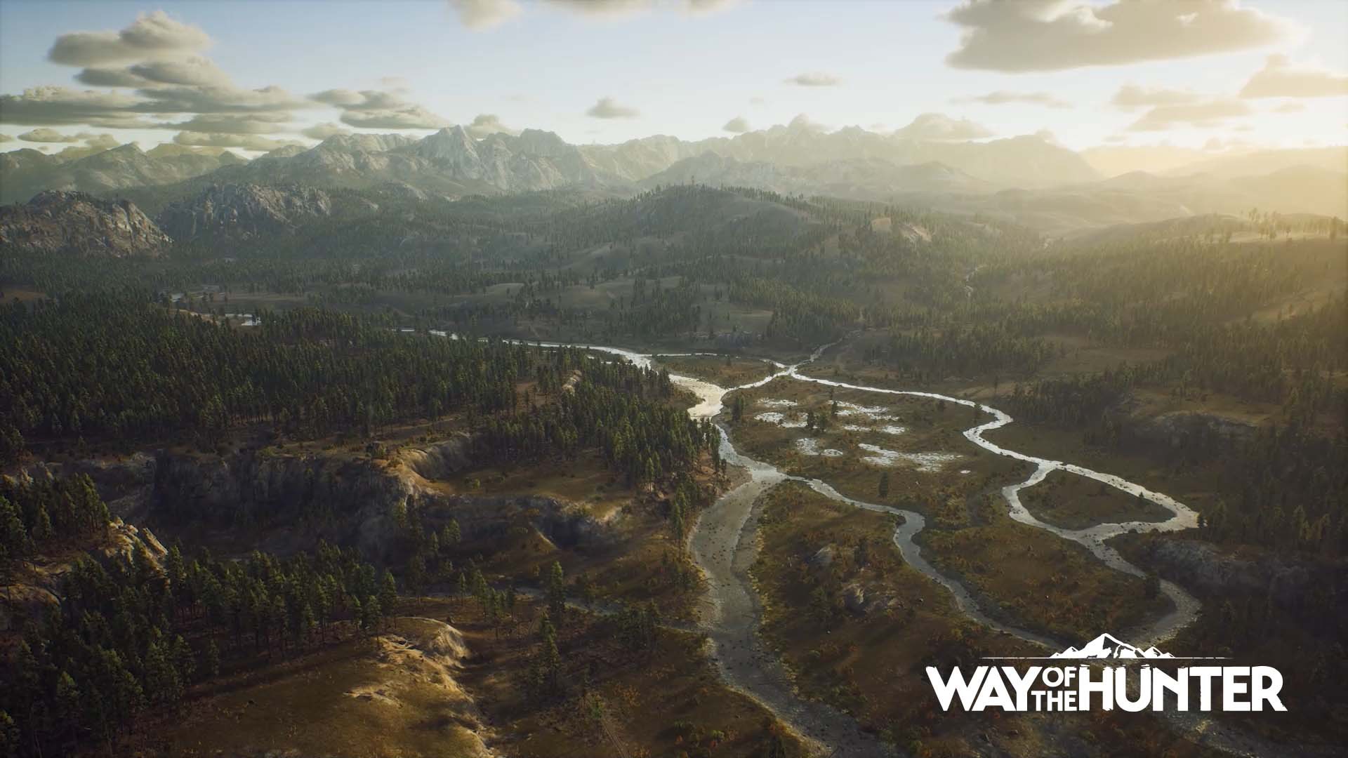 Announcement Trailer