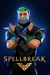 Spellbreak - Acolyte Pack
