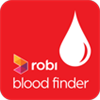 Robi Blood Finder