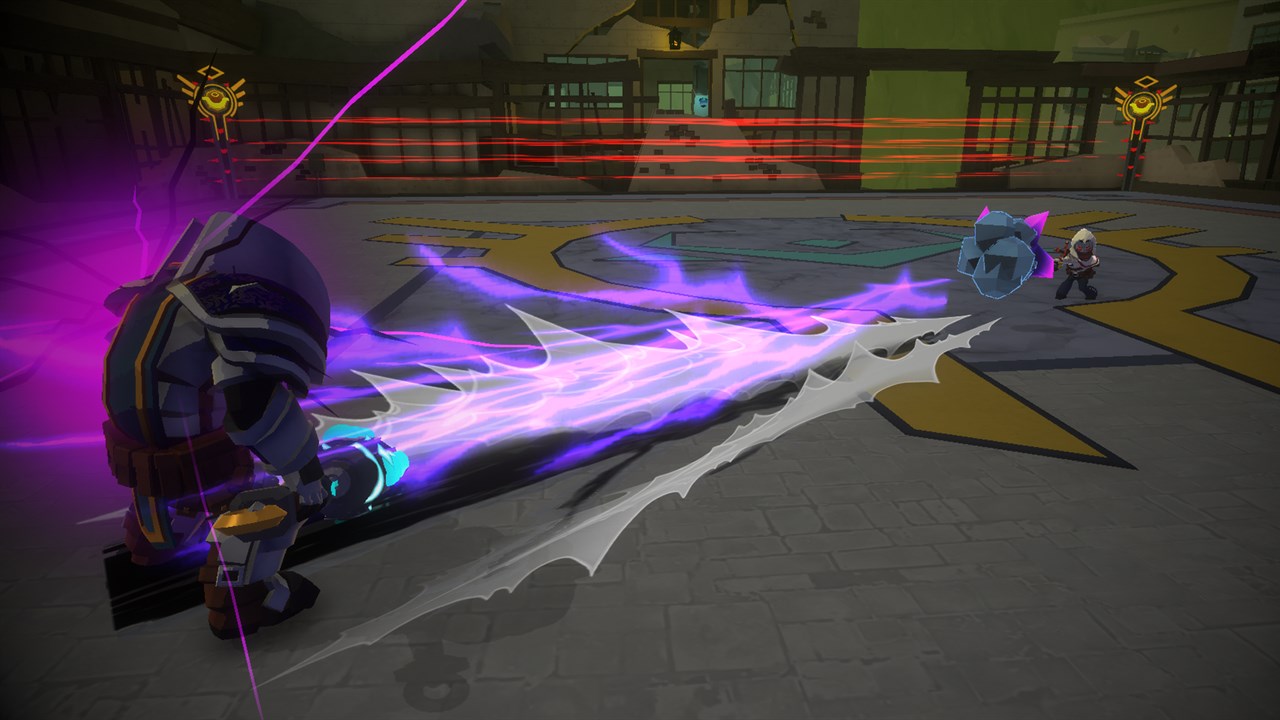 Hindsight 20/20 - Wrath of the Raakshasa screenshot 2