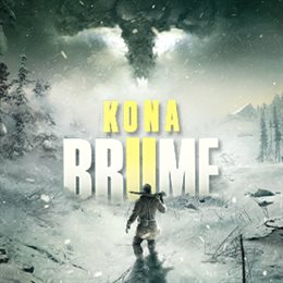 Aperçu Kona II: Brume