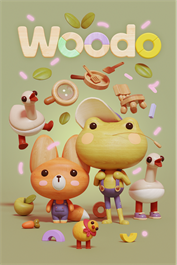 Woodo