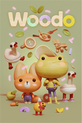 Woodo