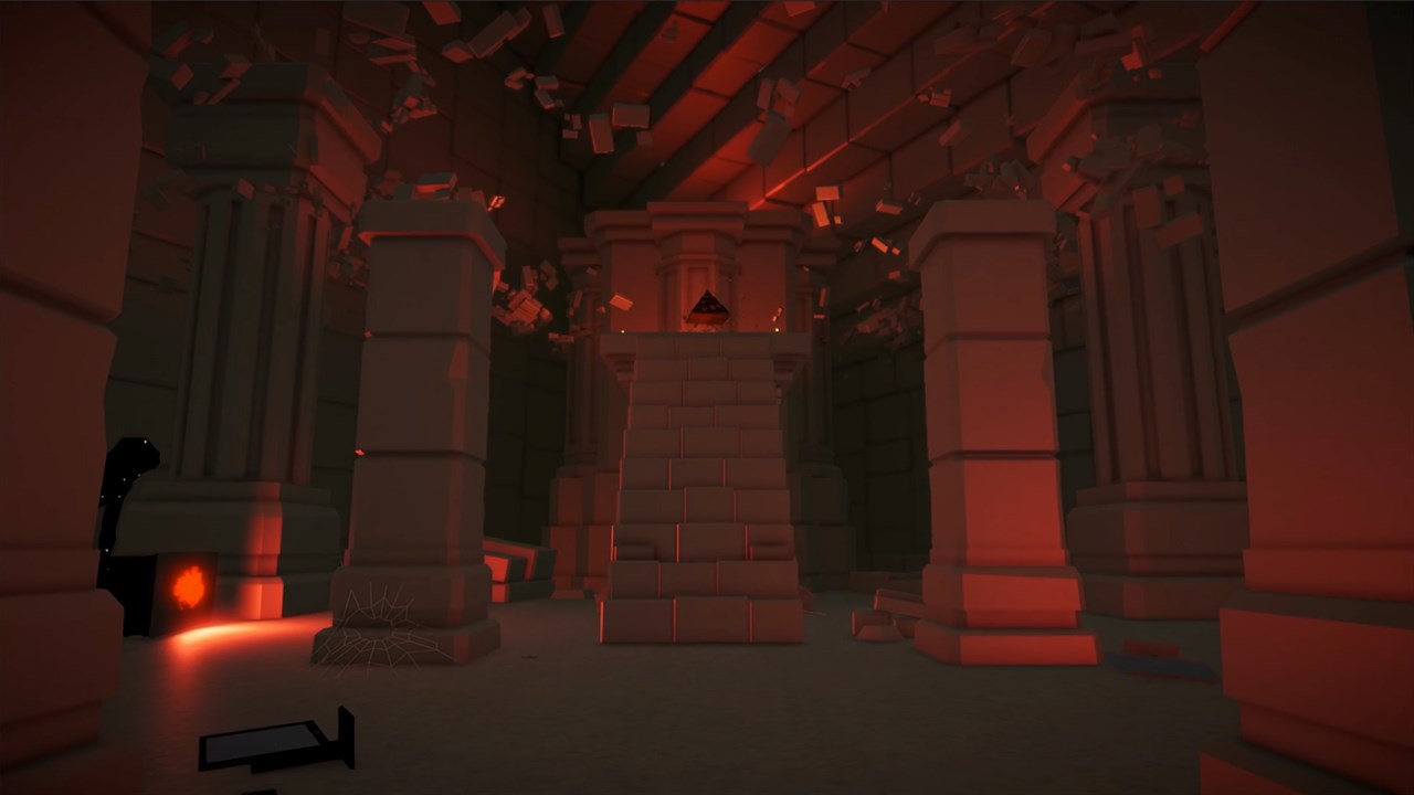 Cards We're Dealt screenshot 1